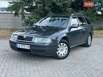 Авто Skoda Octavia 2009 № 8981706