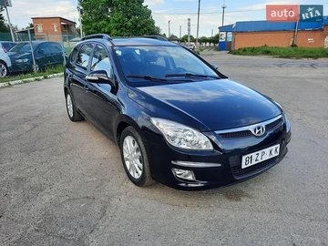 Авто Hyundai I30 2009 № 8981723