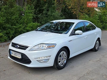 Авто Ford Mondeo 2012 № 8981724