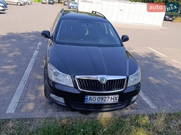 Авто Skoda Octavia 2012 № 8981813