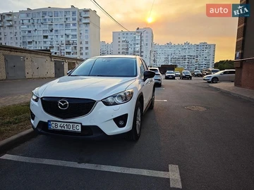Авто Mazda Cx-5 2012 № 8981860