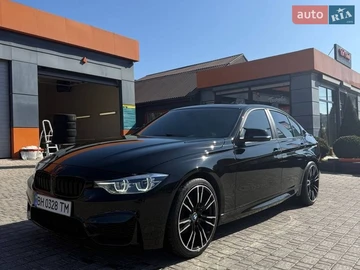 Авто BMW 3 Series 2013 № 8981861