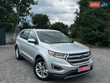 Авто Ford Edge 2016 № 8981866