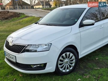 Авто Skoda Rapid 2019 № 8981870
