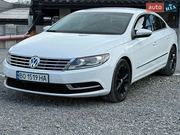 Авто Volkswagen Cc Passat Cc 2015 № 8981873
