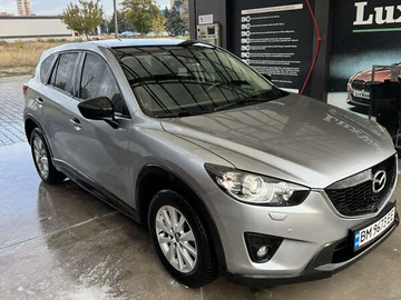Авто Mazda Cx-5 2012 № 8981877