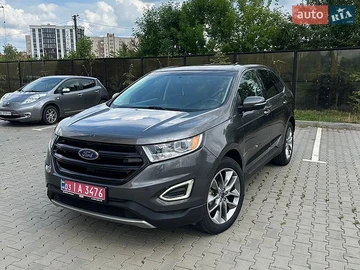 Авто Ford Edge 2015 № 8981941