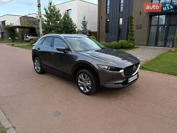 Авто Mazda Cx-30 2022 № 8982018