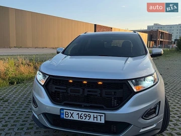 Авто Ford Edge 2016 № 8982022