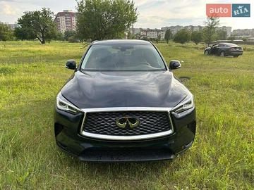Авто Infiniti Qx50 2019 № 8982023