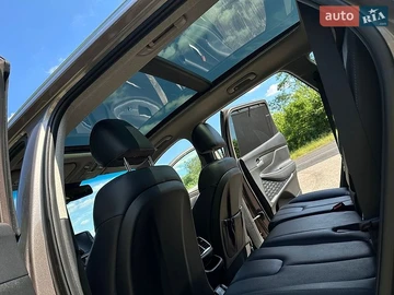 Авто Hyundai Santa Fe 2020 № 8982097