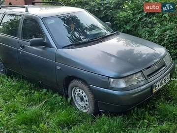 Авто ВАЗ 2111 2005 № 8982155