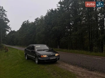 Авто ВАЗ 2115 Samara 2006 № 8982159