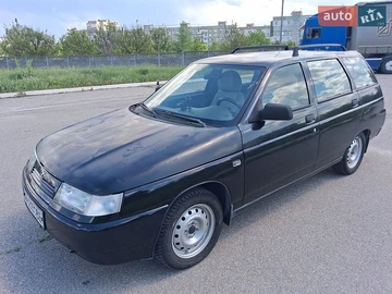 Авто ВАЗ 2111 2008 № 8982168
