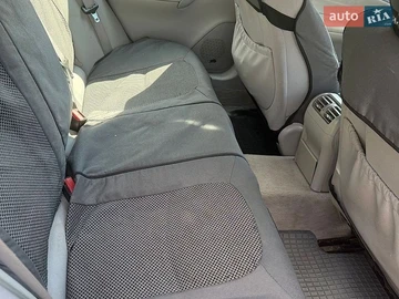 Авто Mercedes C-Class 2002 № 8982171