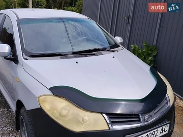 Авто ЗАЗ Forza 2011 № 8982184