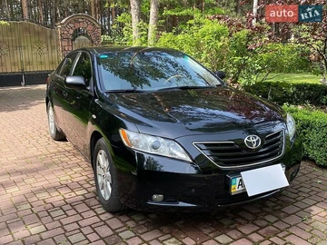 Авто Toyota Camry 2006 № 8982233