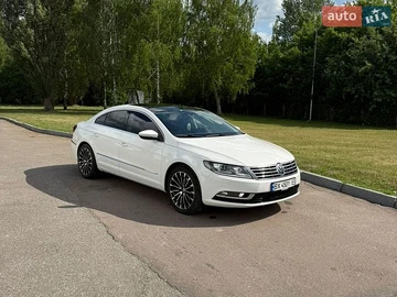 Авто Volkswagen Cc Passat Cc 2014 № 8982268