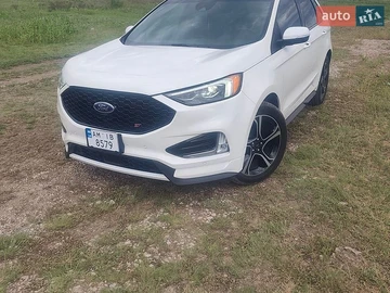 Авто Ford Edge 2020 № 8982273