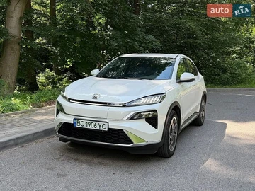 Авто Honda M-Nv 2024 № 8982295