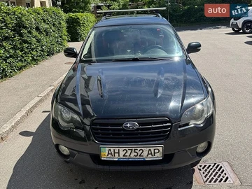 Авто Subaru Outback 2006 № 8982322