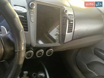 Авто Mitsubishi Outlander 2007 № 8982337