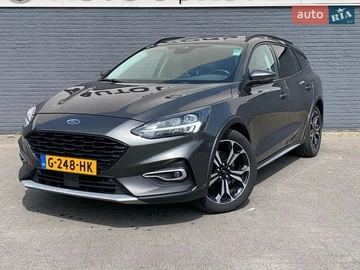Авто Ford Focus 2019 № 8982371