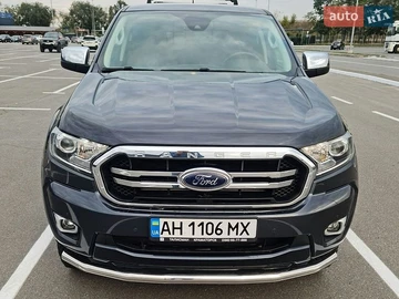 Авто Ford Ranger 2019 № 8982382