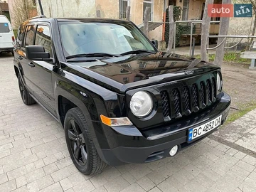 Авто Jeep Patriot 2015 № 8982454