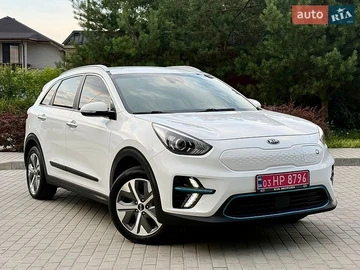 Авто KIA Niro 2021 № 8982541