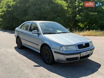 Авто Skoda Octavia 2006 № 8982576