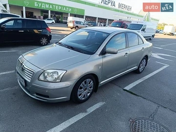 Авто Toyota Avensis 2005 № 8982581