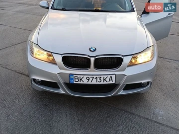 Авто BMW 3 Series 2006 № 8982589