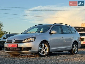 Авто Volkswagen Golf 2012 № 8982636