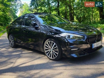 Авто BMW 2 Series Gran Coupe 2020 № 8982712