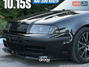 Авто Skoda Octavia 2006 № 8982794