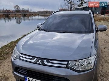 Авто Mitsubishi Outlander 2013 № 8982850
