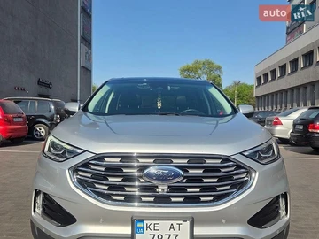 Авто Ford Edge 2019 № 8982864