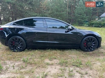 Авто Tesla Model 3 2022 № 8982867