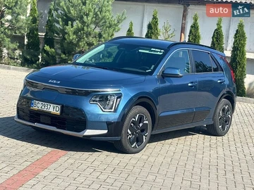 Авто KIA Niro 2023 № 8982871