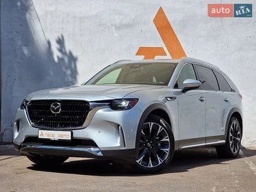 Авто Mazda Cx-90 2024 № 8982877