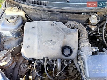 Авто ВАЗ 2112 2008 № 8982936