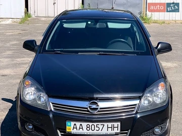 Авто Opel Astra 2013 № 8982962
