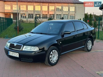 Авто Skoda Octavia 2008 № 8982964
