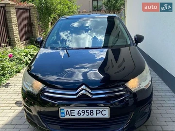 Авто Citroen C4 2011 № 8982966