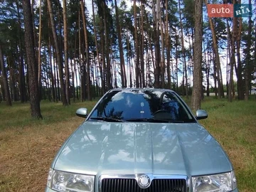 Авто Skoda Octavia 2010 № 8983056