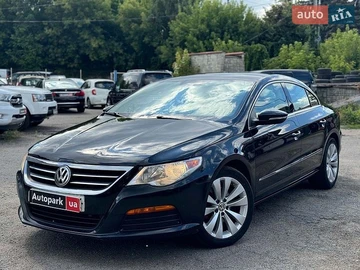 Авто Volkswagen Cc Passat Cc 2011 № 8983065