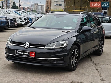 Авто Volkswagen Golf 2017 № 8983090