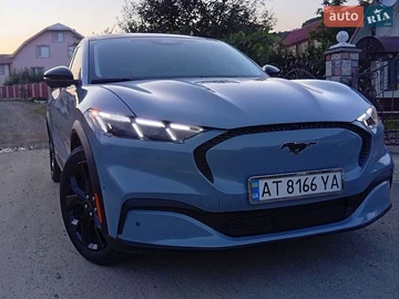 Авто Ford Mustang Mach-E 2024 № 8983235