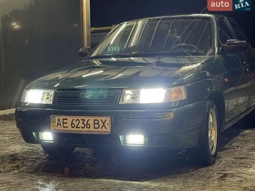Авто ВАЗ 2110 2007 № 8983259